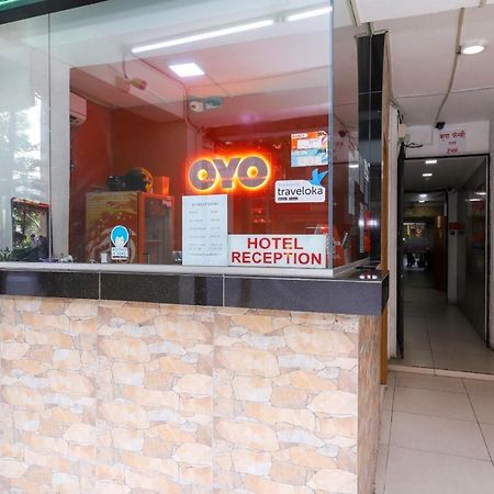 Oyo 334 Everest Hotel Kuala Lumpur Exteriör bild